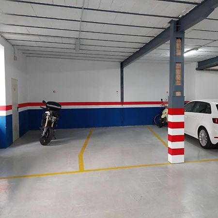 Maravilla Apartment เซบีญา ภายนอก รูปภาพ
