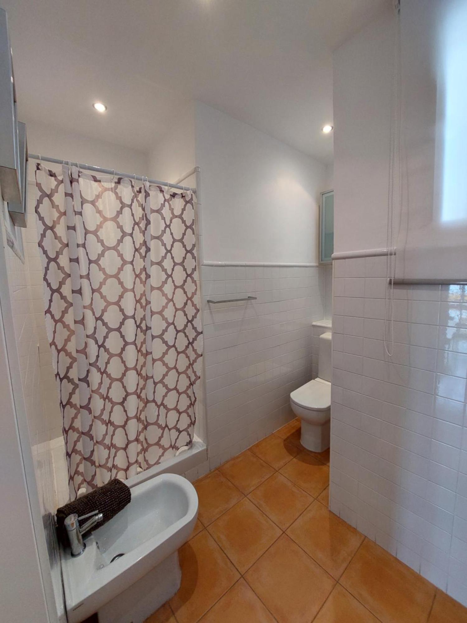 Maravilla Apartment เซบีญา ภายนอก รูปภาพ