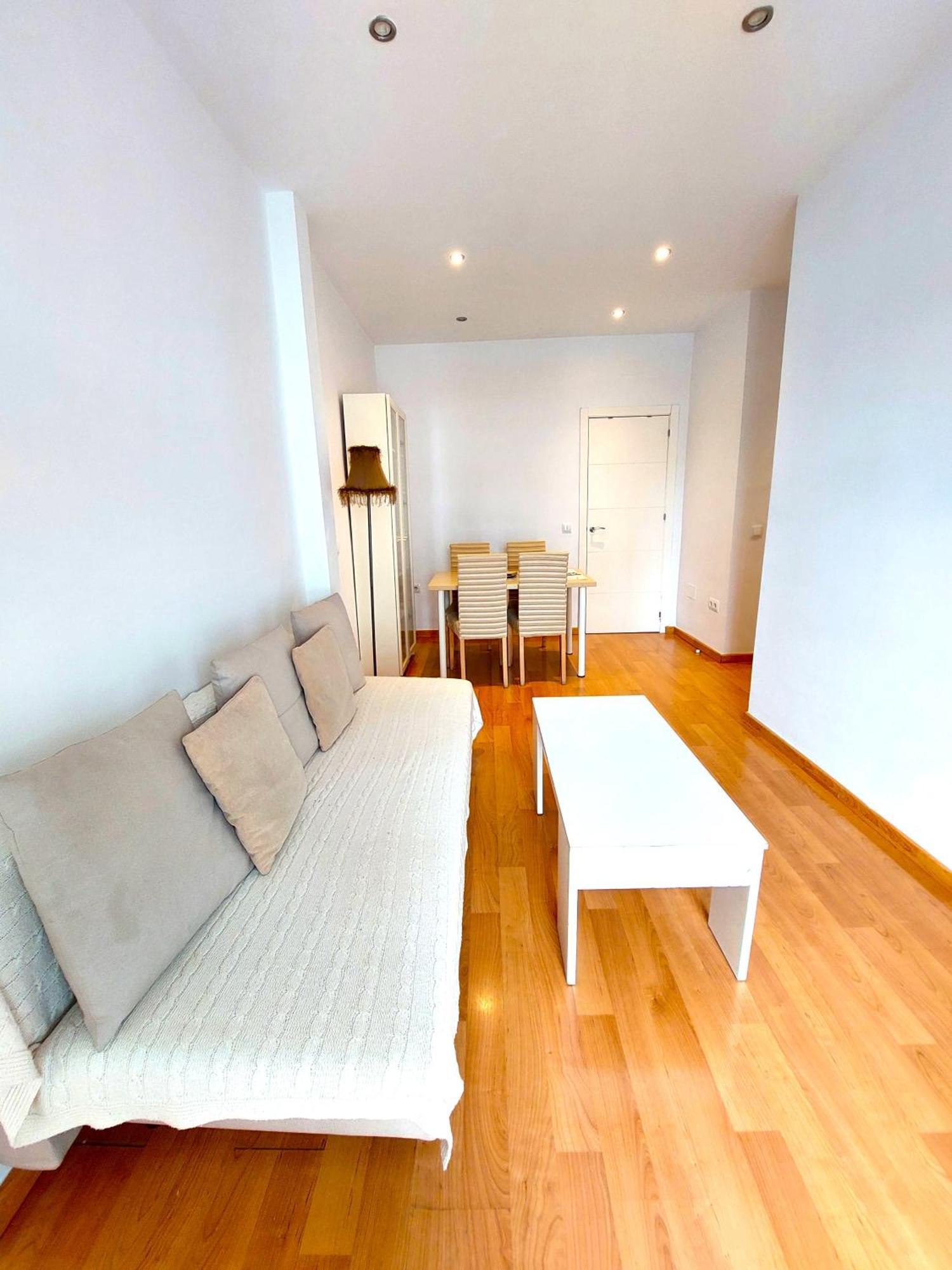 Maravilla Apartment เซบีญา ภายนอก รูปภาพ